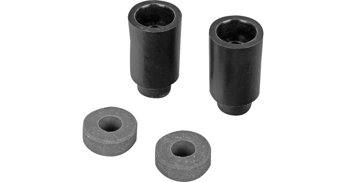 Weber Deckelgriff-Abstandhalter für Q300 / Q3000, Ersatzteil