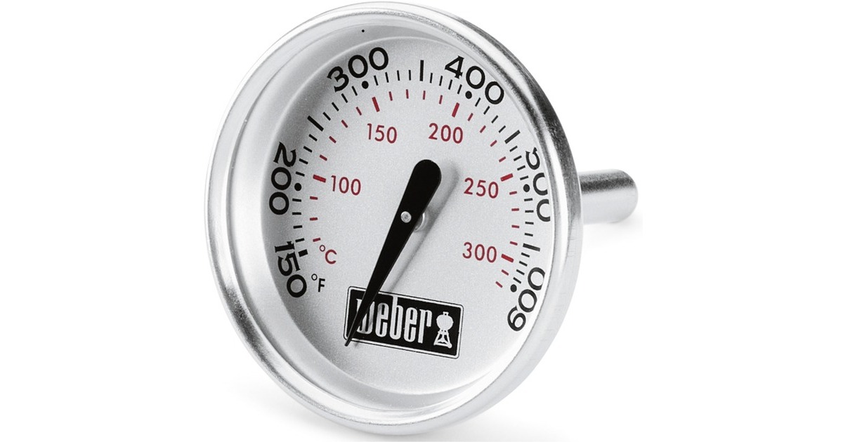 Weber Deckelthermometer Weber Deckelthermometer