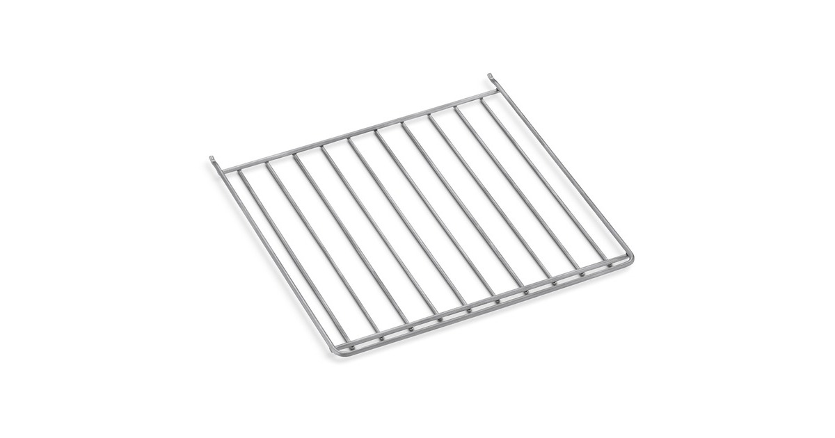 Weber ETGS Erweiterungsrost 7617, Grillrost(edelstahl)