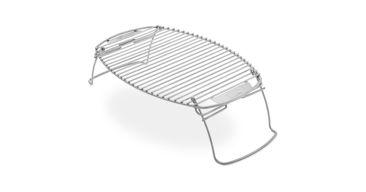 Weber Erweiterungsrost 7647, Grillrost