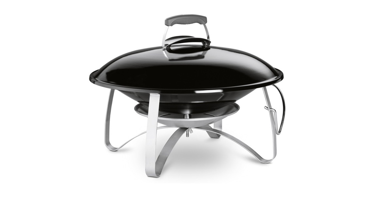 Weber Feuerkorb Fireplace 2750(schwarz)