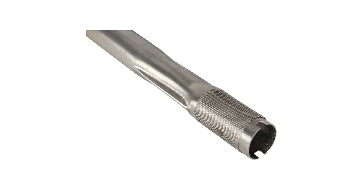 Weber Gasbrenner Set für Q200 / 2000 und Q 220 / 2200, Ersatzteil(edelstahl)