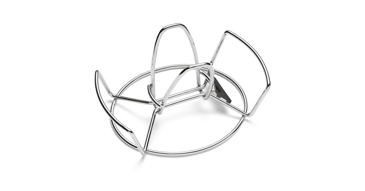 Weber Geflügelhalter 6482(silber)