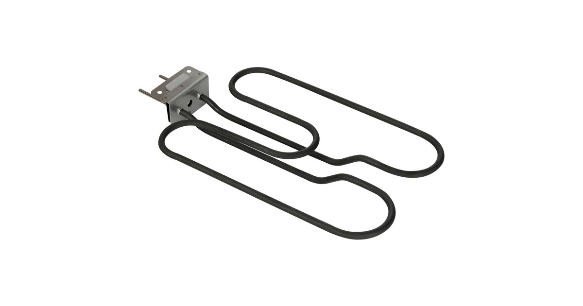 Weber Heizelement für Q 140 / Q 1400, Ersatzteil