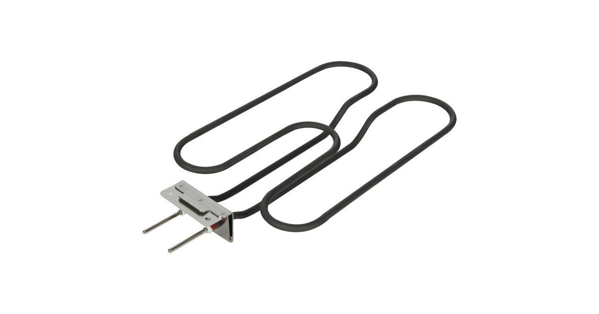 Weber Heizelement für Q 140 / Q 1400, Ersatzteil
