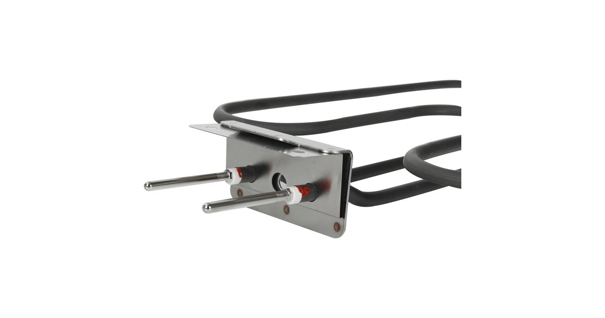 Weber Heizelement für Q 140 / Q 1400, Ersatzteil