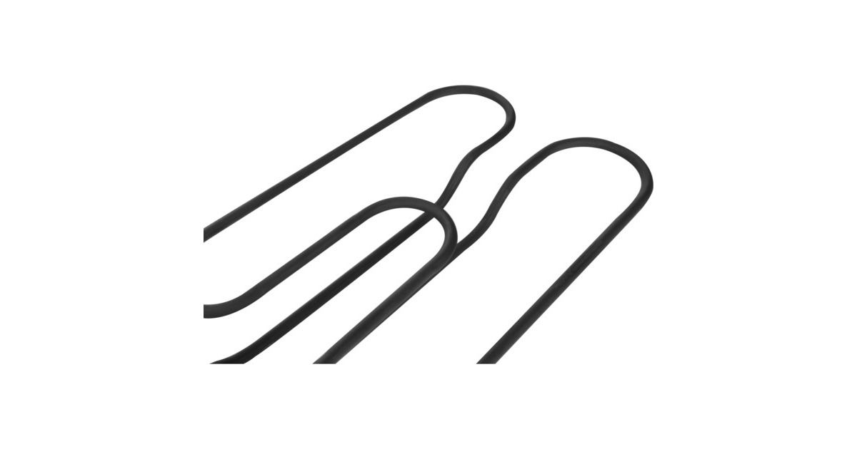 Weber Heizelement für Q 140 / Q 1400, Ersatzteil