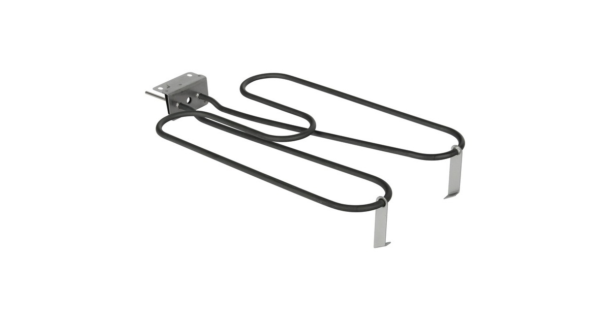 Weber Heizelement für Q 240 / Q 2400, Ersatzteil