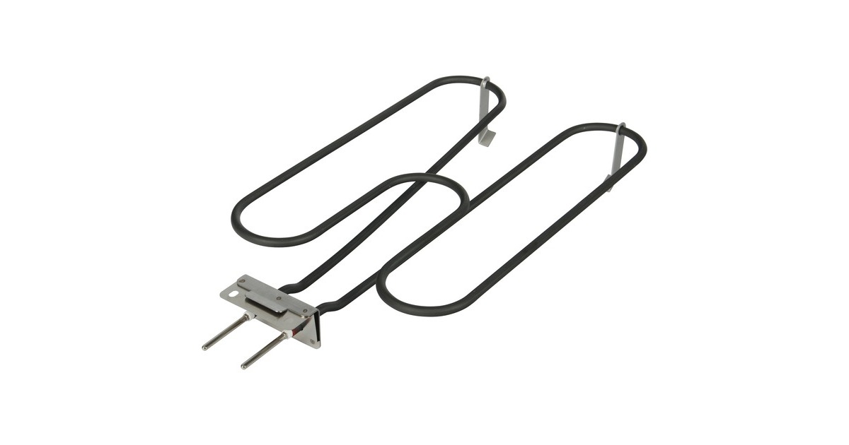 Weber Heizelement für Q 240 / Q 2400, Ersatzteil