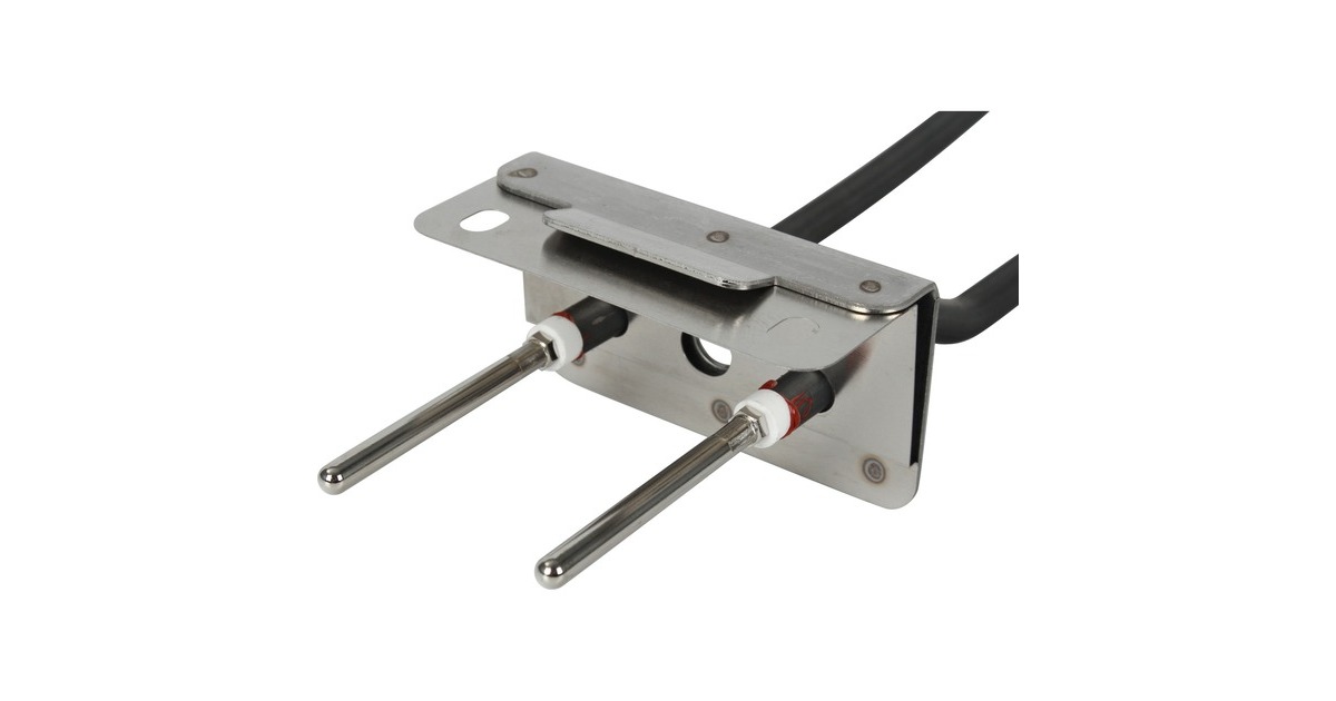 Weber Heizelement für Q 240 / Q 2400, Ersatzteil