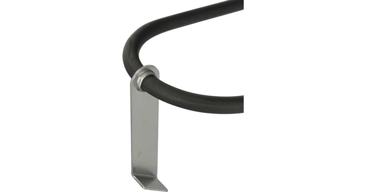 Weber Heizelement für Q 240 / Q 2400, Ersatzteil