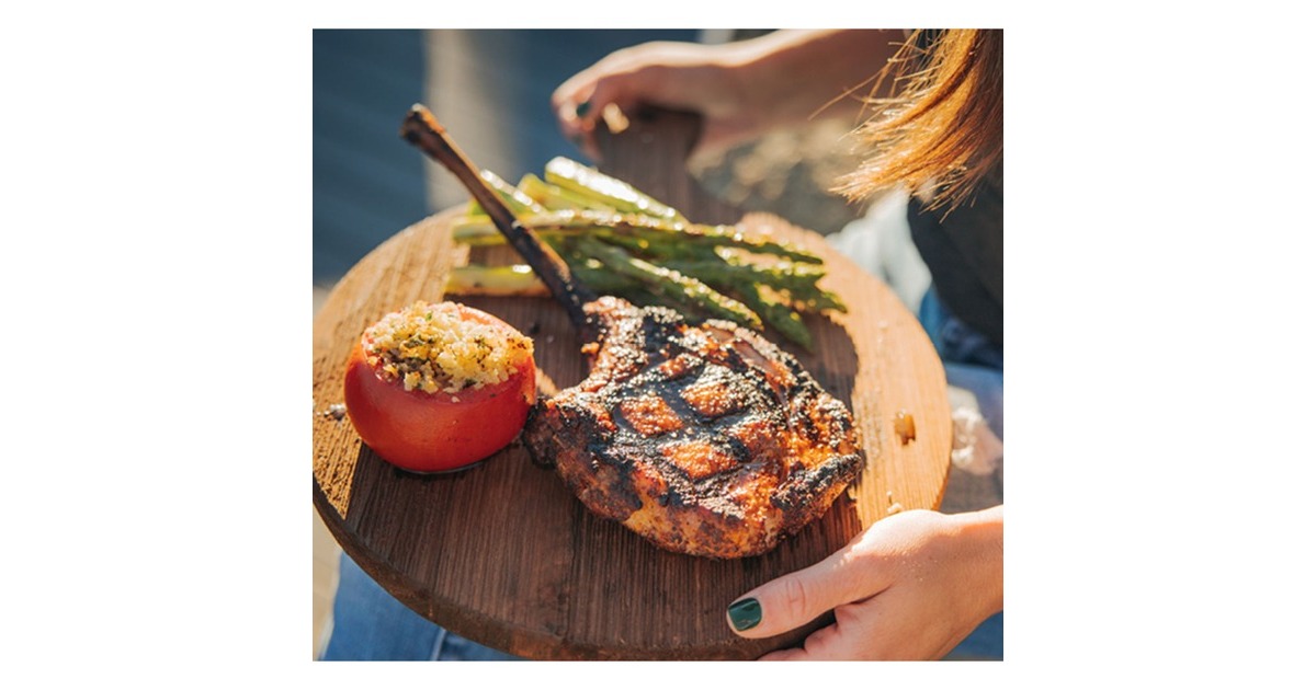 Weber Holzkohlegrill Master-Touch GBS C-5750 Deep Ocean Blue(dunkelblau, Ø 57cm)