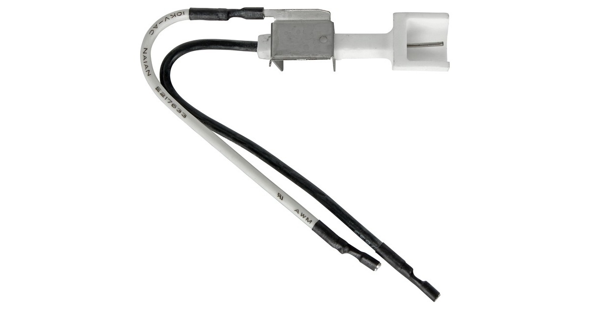 Weber Piezo-Zünderkit für Spirit Serie Classic 300, ab 2013, Ersatzteil