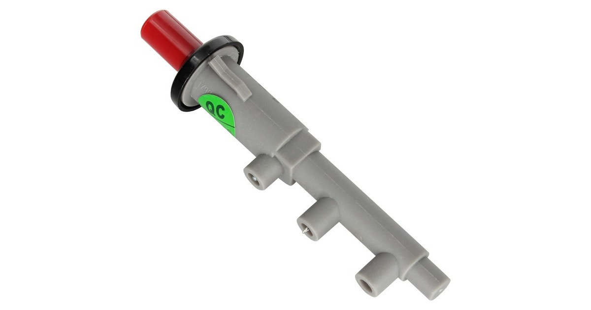 Weber Piezo-Zünderkit für Spirit Serie Classic 300, ab 2013, Ersatzteil