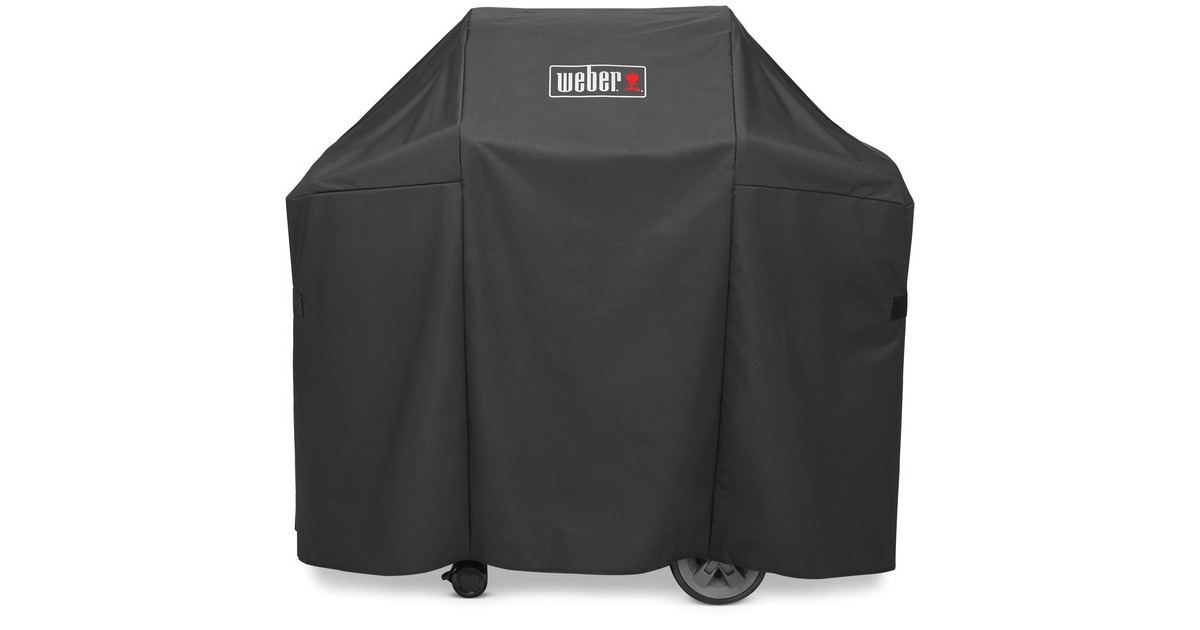 Weber Premium Abdeckhaube 7133, Schutzhaube