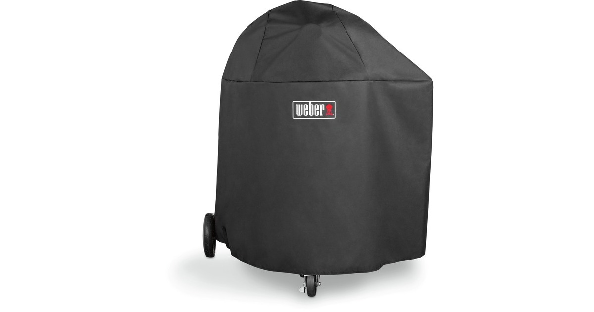 Weber Premium Abdeckhaube 7173, Schutzhaube