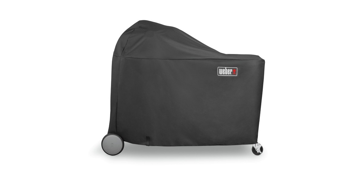 Weber Premium Abdeckhaube 7174, Schutzhaube