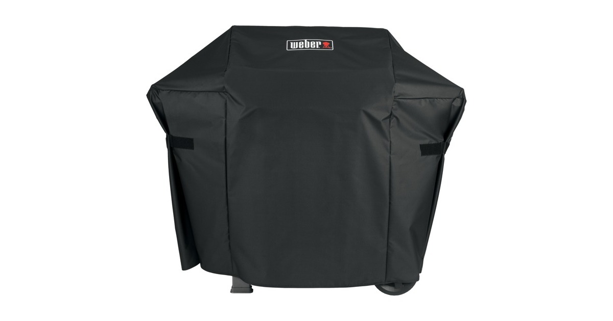 Weber Premium Abdeckhaube für Spirit II 300-Serie, Schutzhaube