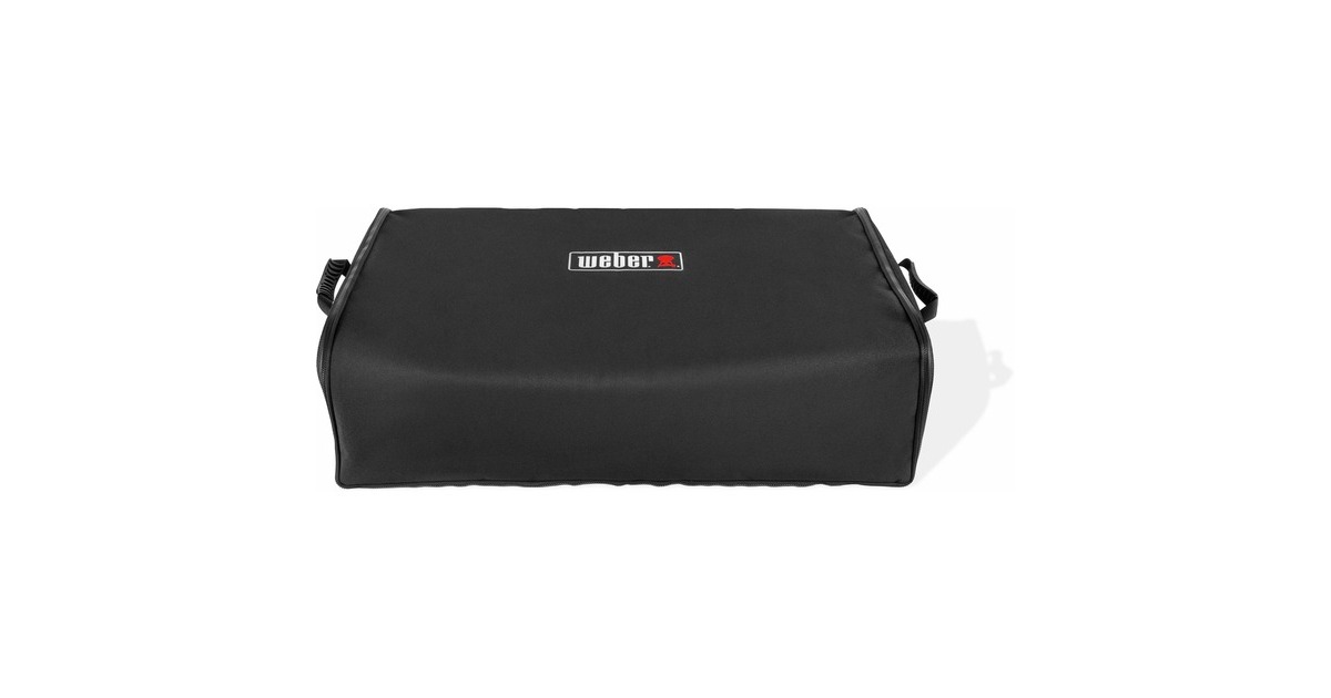 Weber Premium Tragetasche GP 43cm & GP 56cm(schwarz) Weber Premium Tragetasche GP 43cm & GP 56cm(schwarz)