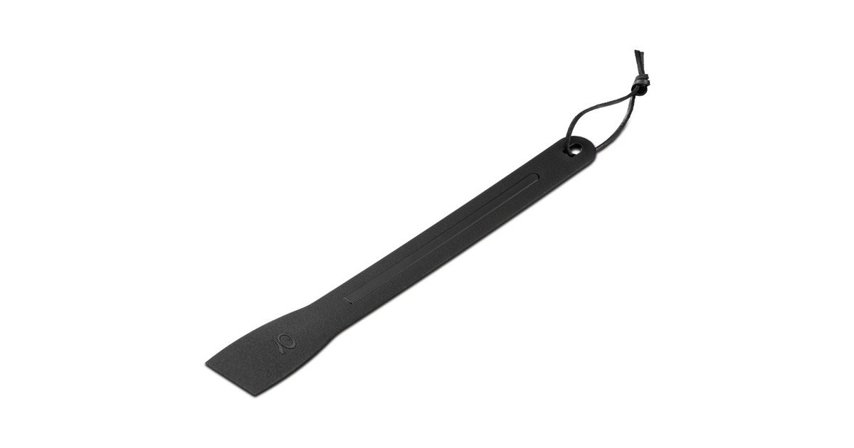 Weber Q Reinigungs-Spachtel 6201, Schaber Weber Q Reinigungs-Spachtel 6201, Schaber