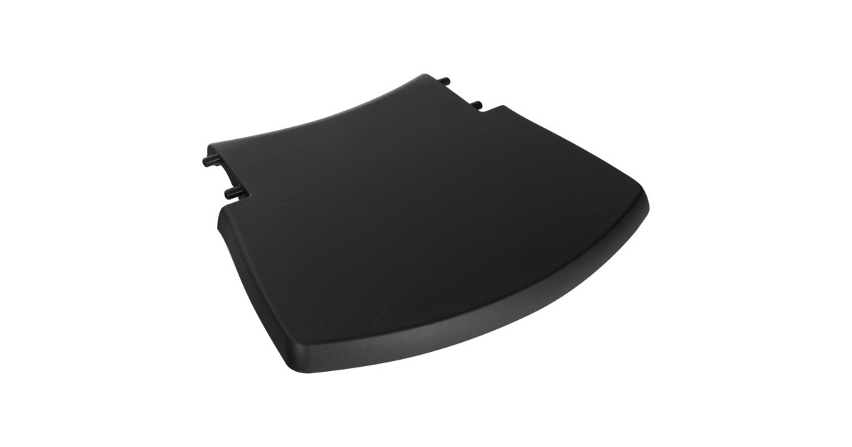 Weber Seitentisch für Q 3000(schwarz) Weber Seitentisch für Q 3000(schwarz)