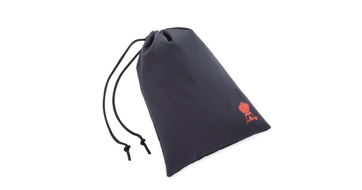 Weber Smart Grilling Hub Halterung, Montagekit für Weber Connect(6-teilig)