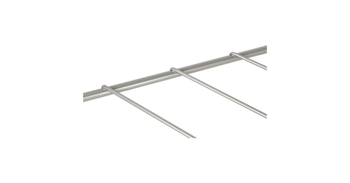 Weber Triangel für Grills Ø 57cm, Ersatzteil(silber)