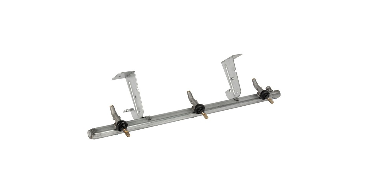 Weber Verteilereinheit für Genesis II E 310, Ersatzteil Weber Verteilereinheit für Genesis II E 310, Ersatzteil