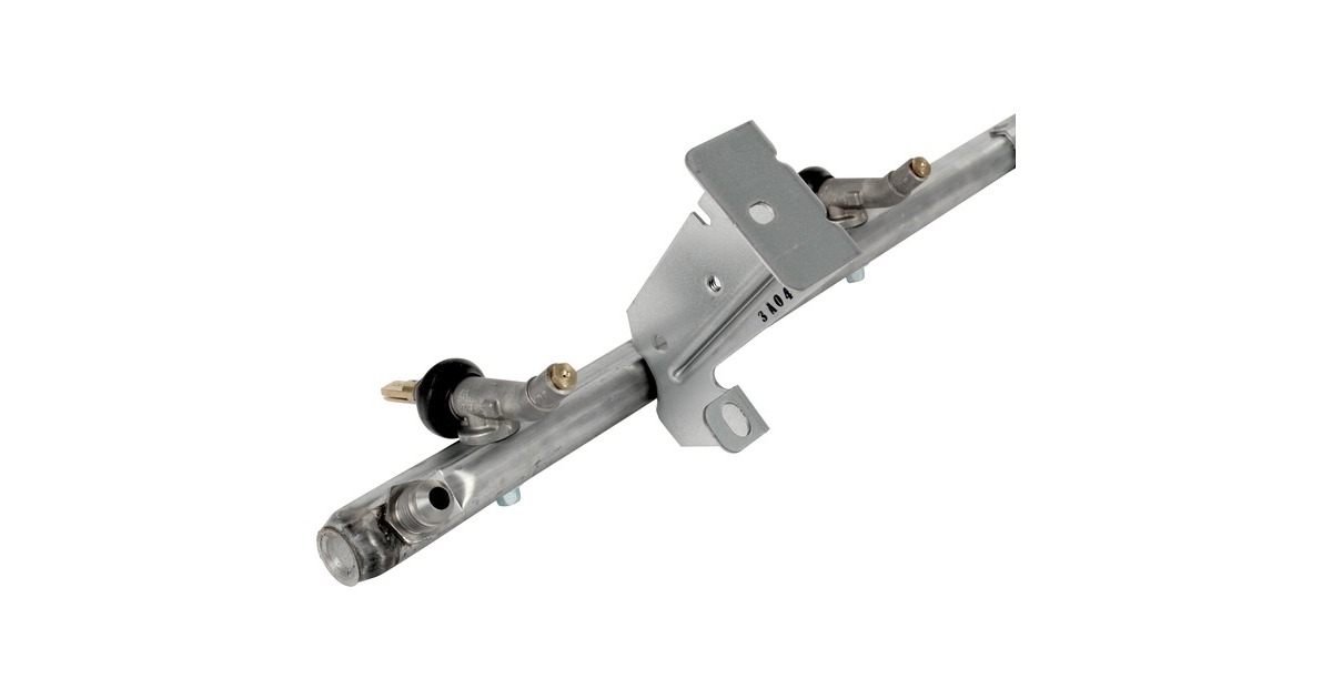 Weber Verteilereinheit für Genesis II E 310, Ersatzteil Weber Verteilereinheit für Genesis II E 310, Ersatzteil