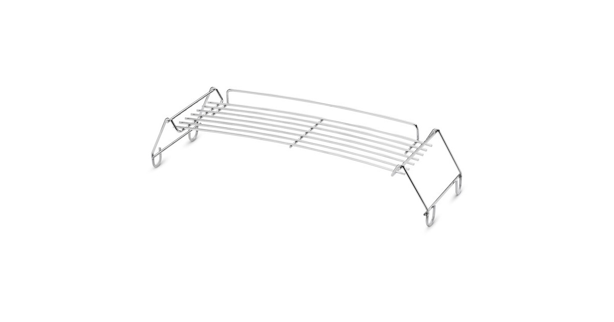 Weber Warmhalterost 6570, für Q 3000-Serie ab 2014, Grillrost(chrom)