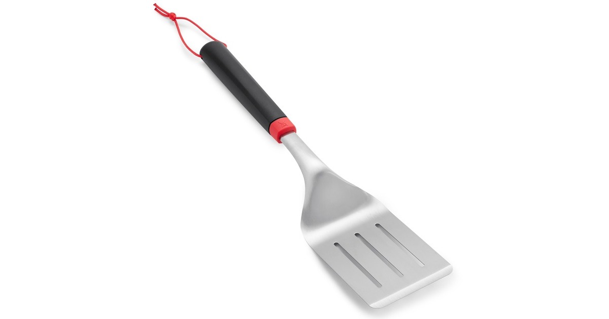 Weber Wender 6318(edelstahl/schwarz)