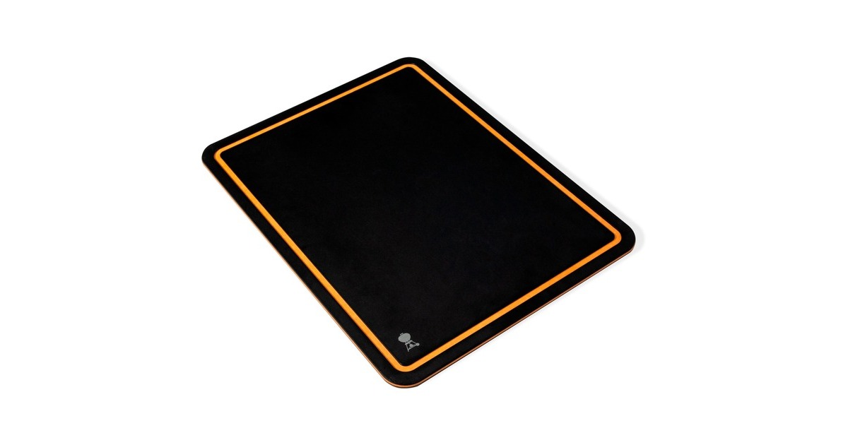 Weber Works Schneidebrett, einsetzbar in Seitentisch(für SLATE Premium Plancha GPD 76cm / GPSB 76cm)