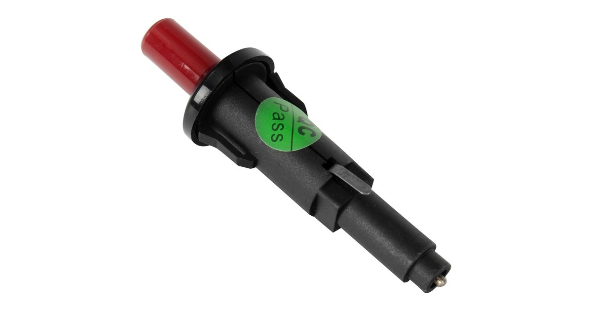 Weber Zünder-Kit für Q 100 / 1000 / 200 / 2000 Piezo, Ersatzteil