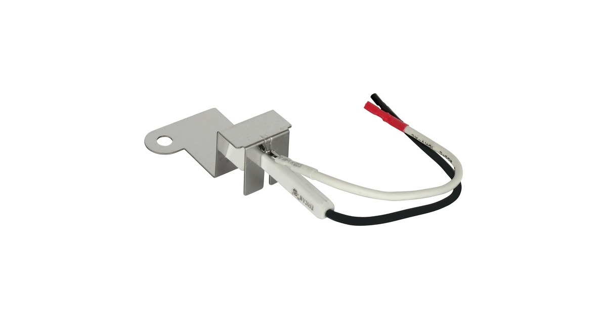 Weber Zünder-Kit für Q 300 / 3000 Piezo, Ersatzteil