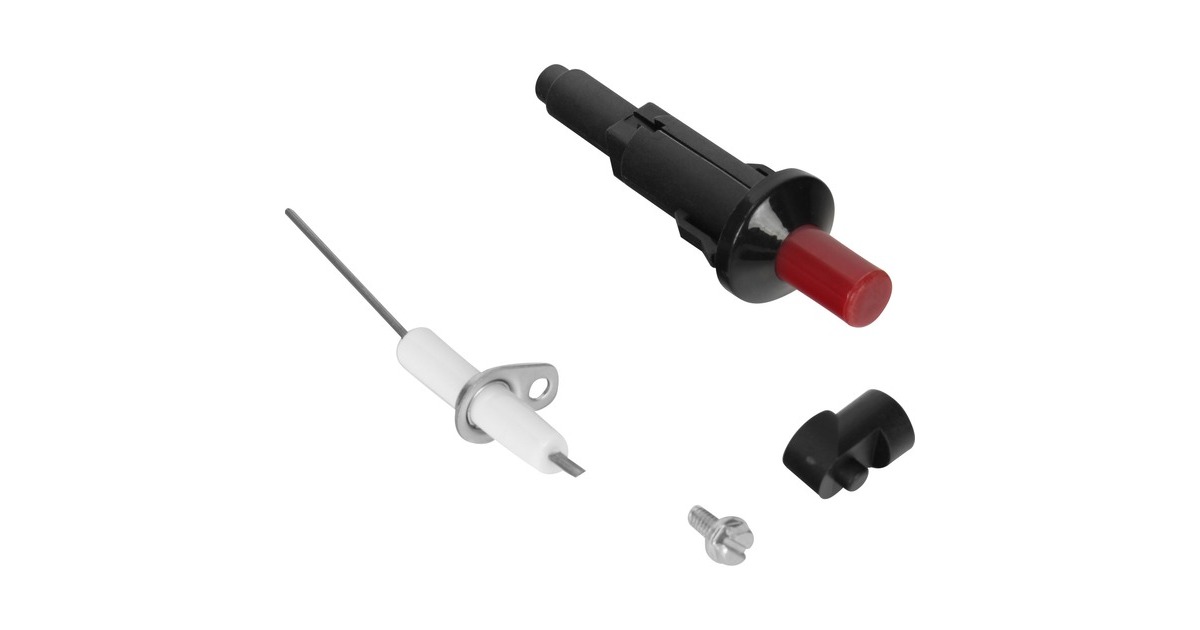 Weber Zünderkit 67172, für Go-Anywhere Gas, Ersatzteil