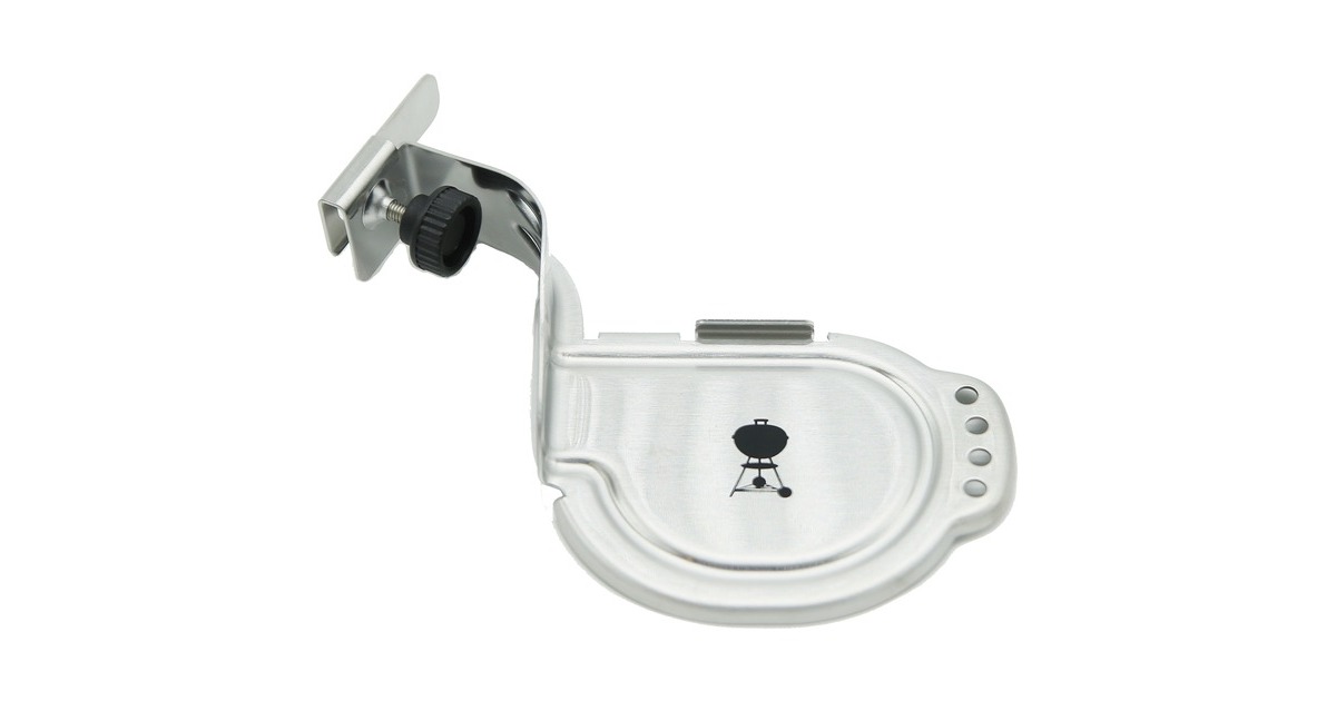 Weber iGrill Halterung 7240(silber)