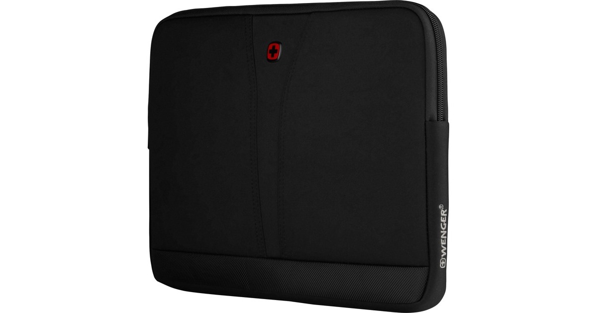 Wenger BC Fix 14 Neopren, Notebookhülle(schwarz, bis 35,6 cm (14