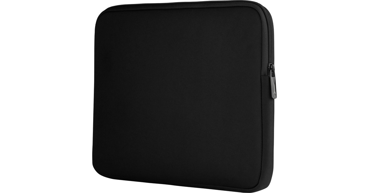 Wenger BC Fix 14 Neopren, Notebookhülle(schwarz, bis 35,6 cm (14