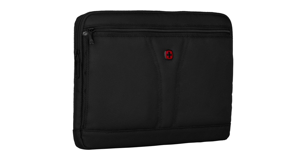 Wenger BC Top, Notebookhülle(schwarz, bis 32 cm (12,5"))