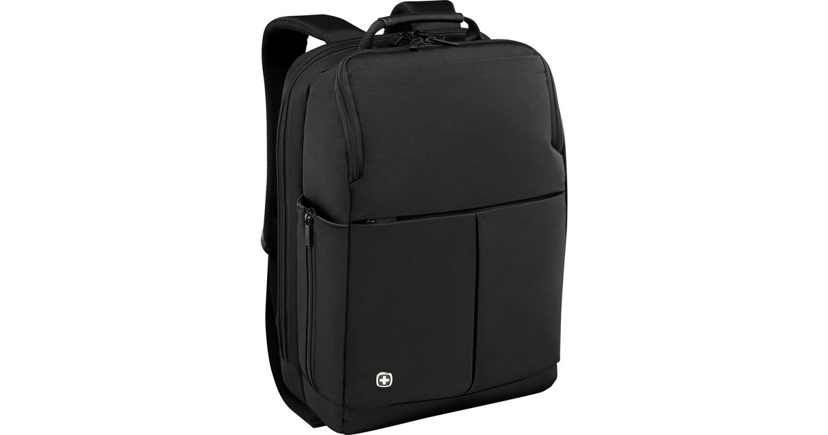 Wenger Reload 16, Rucksack(schwarz,bis 16")