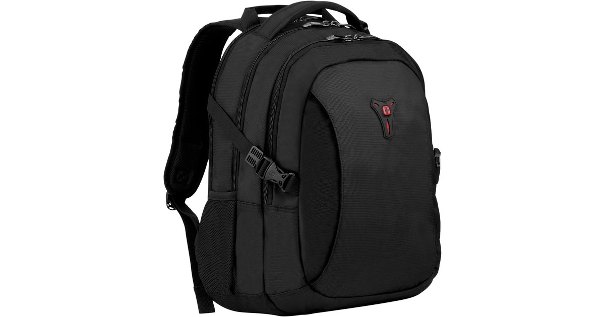 Wenger Sidebar Backpack, Rucksack(schwarz,bis 16")