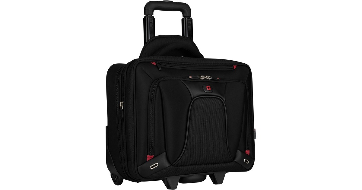 Wenger Transfer, Trolley(schwarz, bis 16")