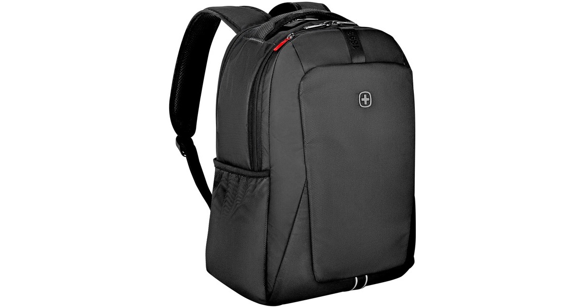 Wenger XE Professional, Rucksack(schwarz, bis 39,6 cm (15,6''))