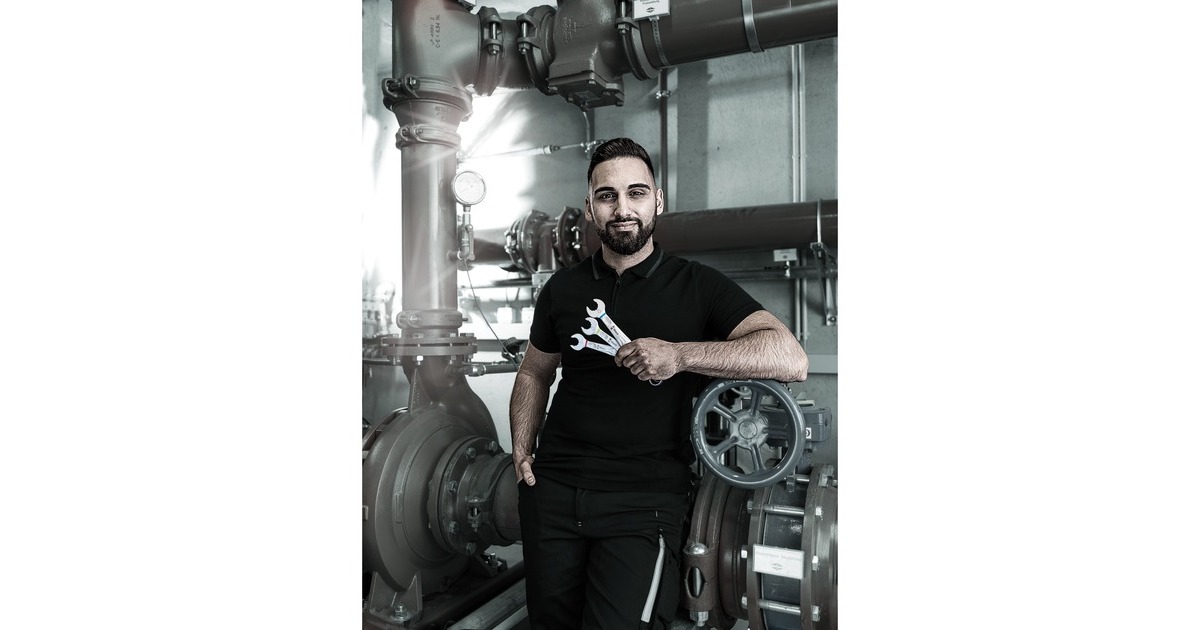 Wera 6003 Joker 15 Set 1, 15‑teilig, Schraubenschlüssel(Ringmaulschlüssel-Satz)