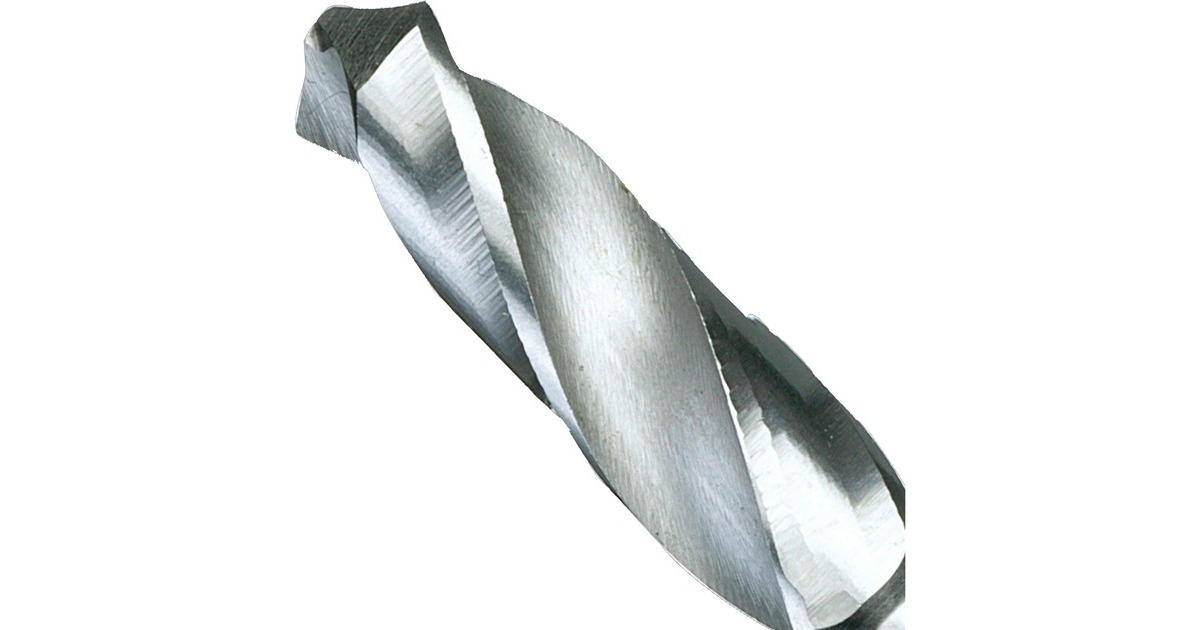 Wera 848/851/867/19 Metallspiralbohrer- & Bit-Satz(schwarz, 1/4