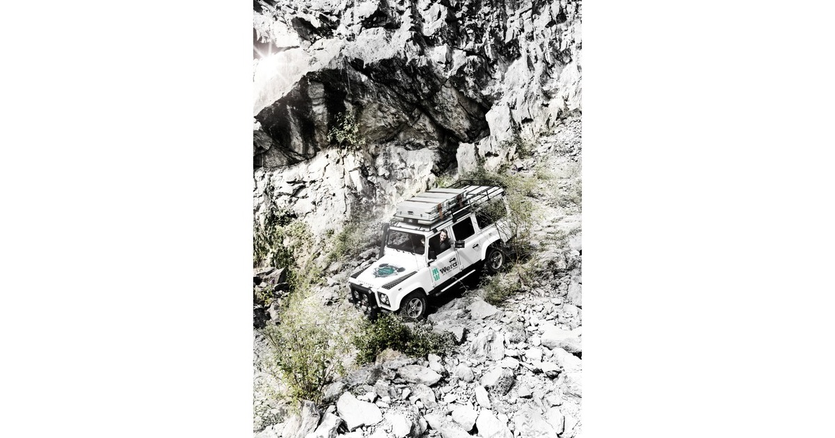 Wera 8767 C HF 3 Zyklop Bitnuss-Satz TORX, Bit-Satz(9-teilig, 1/2