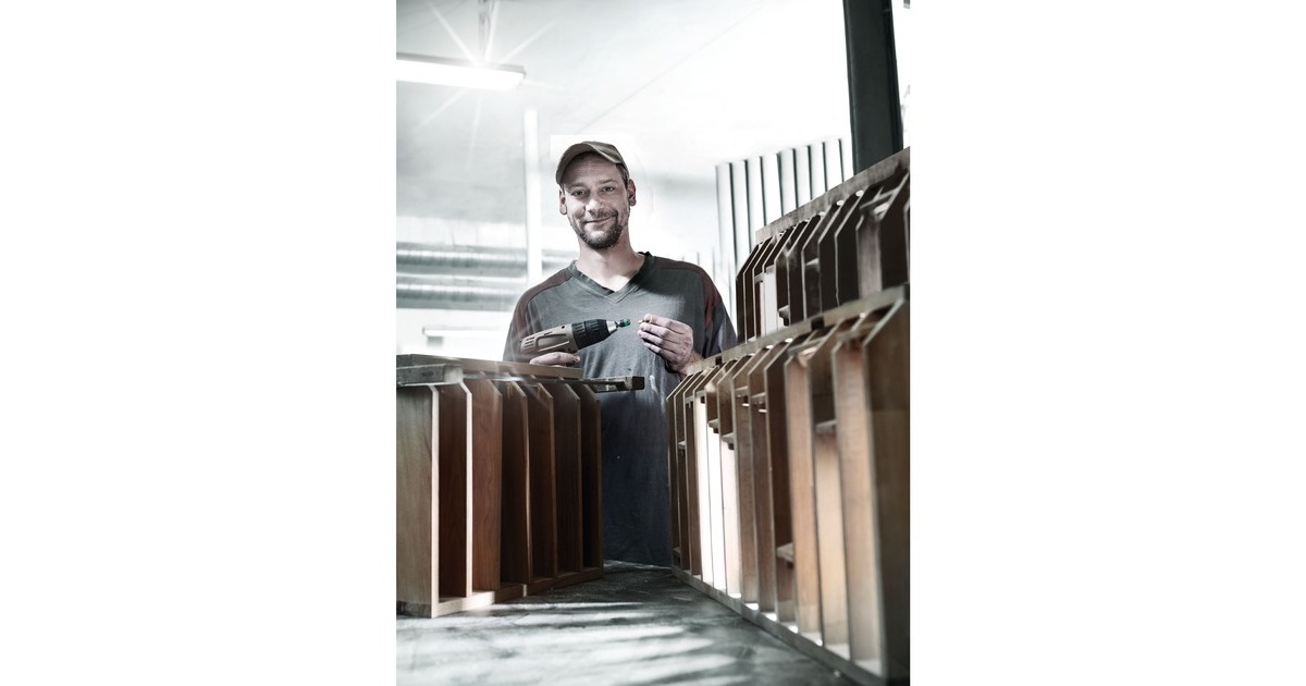 Wera 889/4/1 K Rapidaptor Universalhalter, 1/4