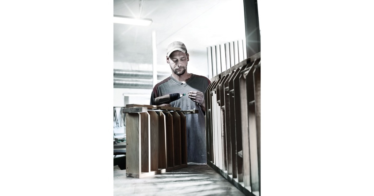 Wera 889/4/1 K Rapidaptor Universalhalter, 1/4