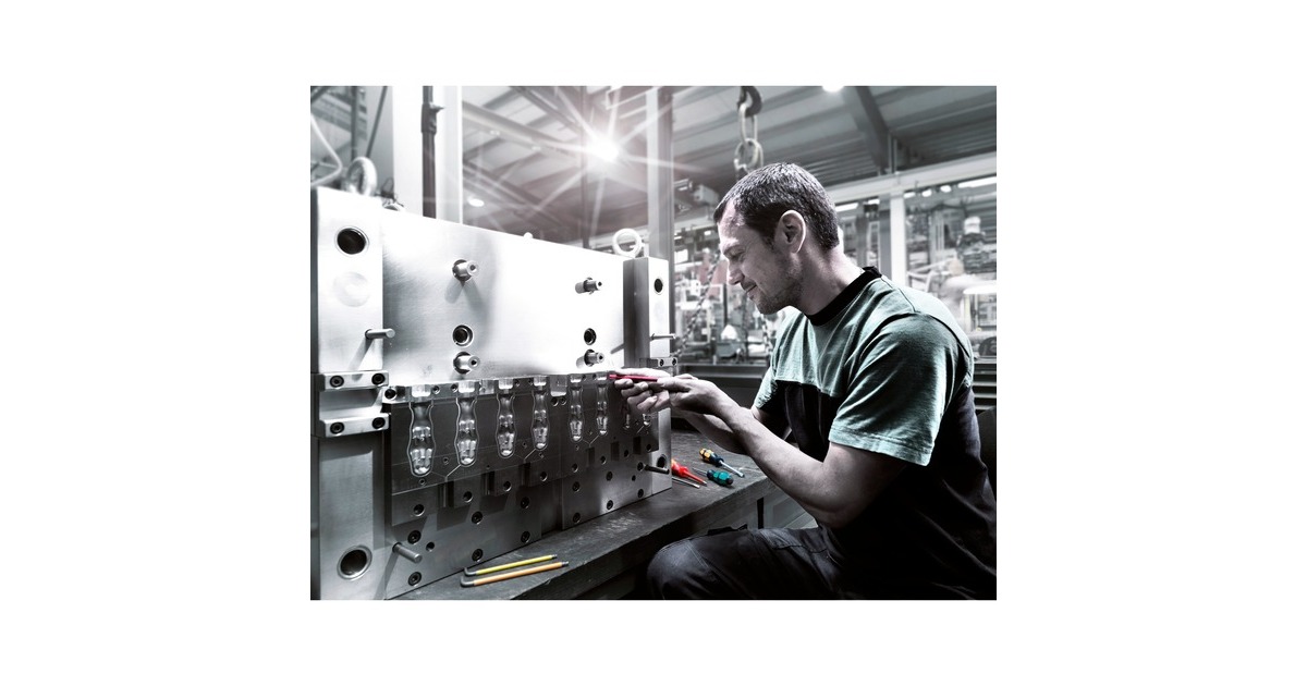 Wera 967/9 TX BO Multicolour 1 Winkelschlüsselsatz, 9-teilig, Schraubendreher(mit Halteclip, BlackLaser-Oberfläche)