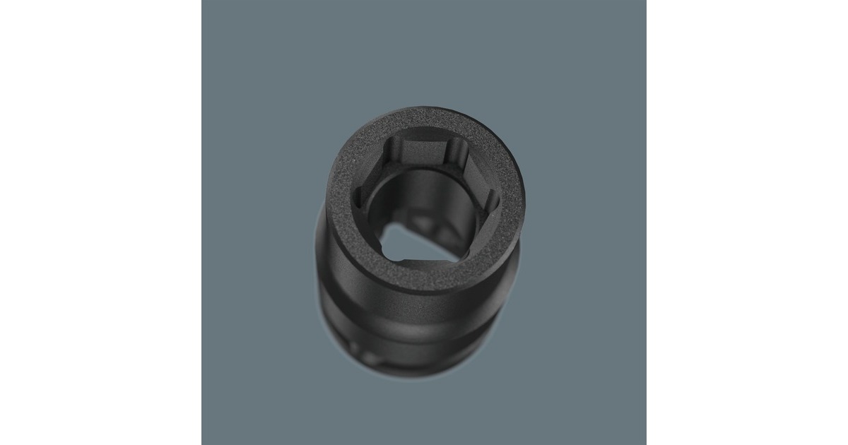 Wera Belt C Impaktor 1 Steckschlüsseleinsatz-Satz, 1/2